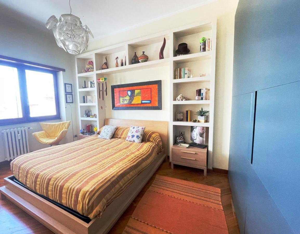 Casa Gli Ulivi Apartment Рим Екстериор снимка